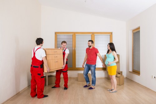 Image illustrating screen-reader compatible moving company pages