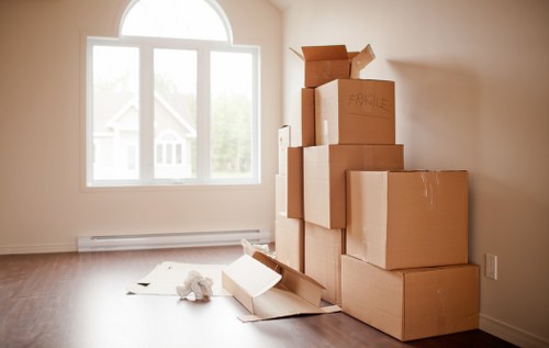 Image symbolising inclusive access to Removal Company Paddington