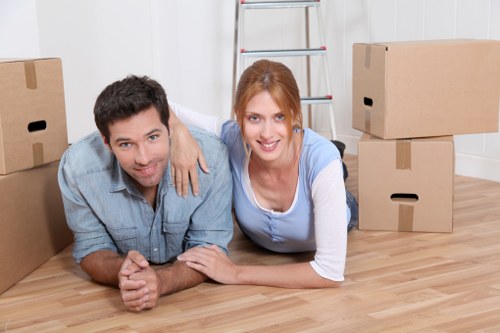 Website performance monitoring and cookie management for Removal Company Paddington