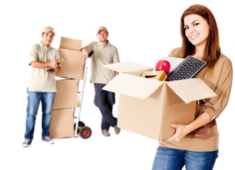 Office and home removals support in the Paddington area