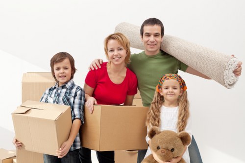Trusted payment options for Removal Company Paddington
