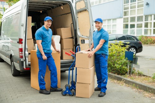 Secure storage features for homes and businesses in Paddington