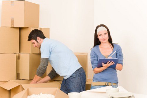 Variety of storage unit options suitable for Paddington customers