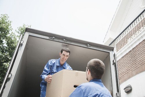 Truck hire option suited to apartment and terrace moves in Paddington