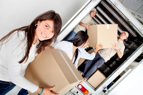 Office relocation service for Paddington businesses and workspaces
