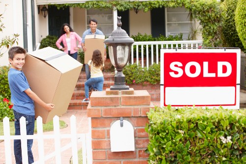 Removal truck hire preparation checklist for a move in Paddington