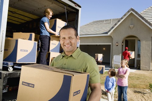 Marketing cookies usage for a Removal Company Paddington webpage