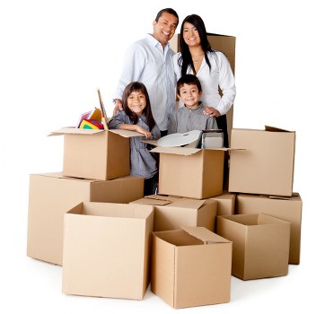 Safe and organised moving service by Removal Company Paddington